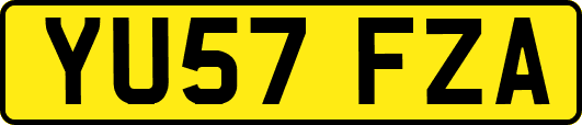 YU57FZA