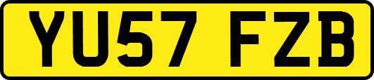YU57FZB