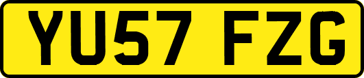YU57FZG