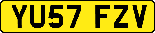 YU57FZV