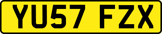 YU57FZX