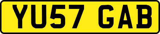 YU57GAB