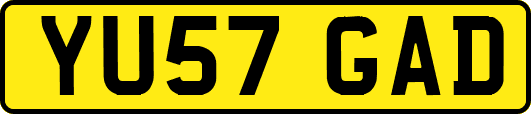 YU57GAD