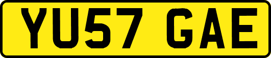 YU57GAE