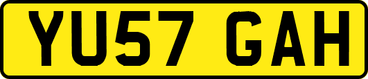 YU57GAH