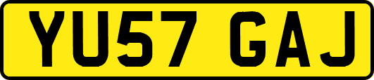 YU57GAJ