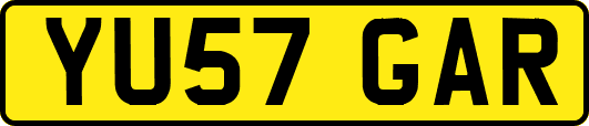 YU57GAR