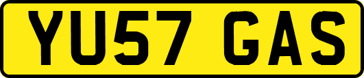 YU57GAS