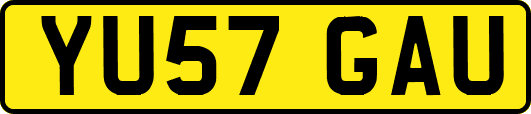 YU57GAU