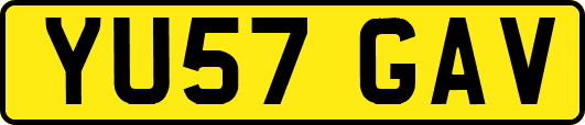 YU57GAV