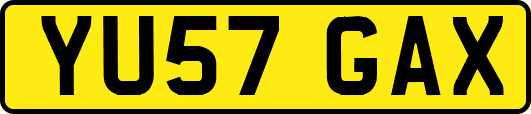 YU57GAX