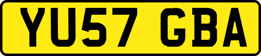 YU57GBA