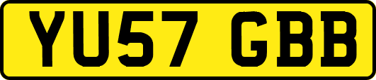 YU57GBB