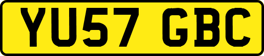 YU57GBC