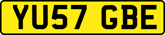 YU57GBE