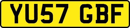 YU57GBF