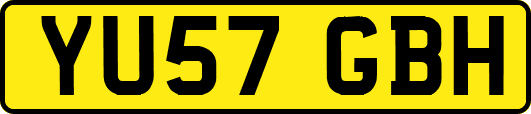 YU57GBH