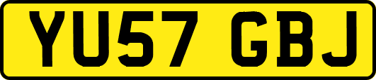 YU57GBJ