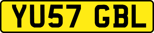 YU57GBL