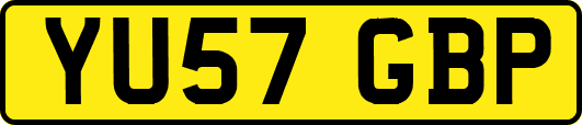 YU57GBP