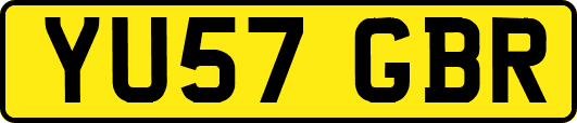 YU57GBR