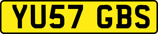 YU57GBS