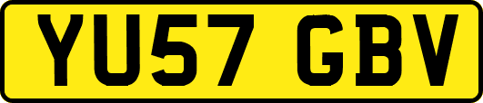 YU57GBV