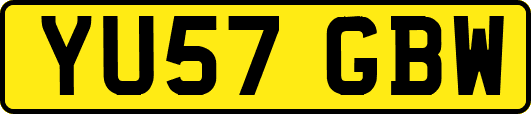YU57GBW