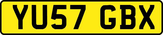 YU57GBX