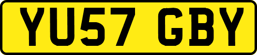 YU57GBY