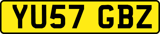 YU57GBZ