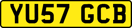 YU57GCB
