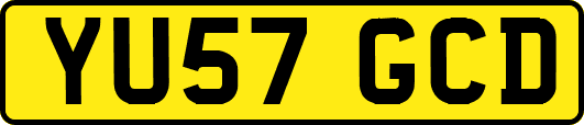 YU57GCD