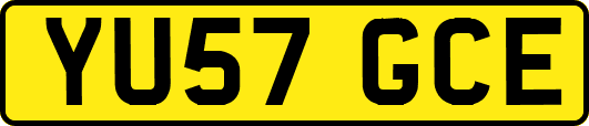 YU57GCE