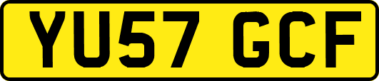 YU57GCF