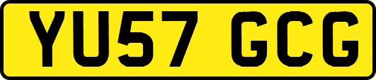 YU57GCG