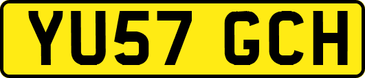 YU57GCH