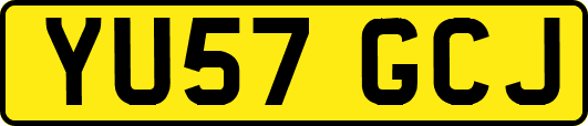 YU57GCJ
