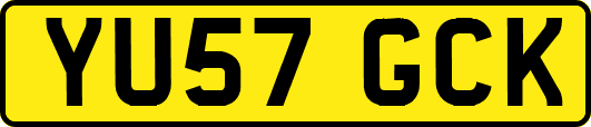 YU57GCK