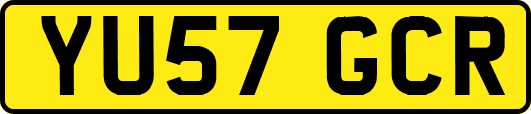 YU57GCR