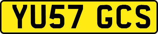 YU57GCS