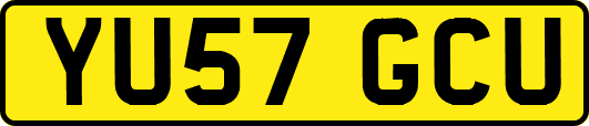 YU57GCU