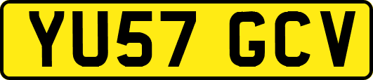 YU57GCV