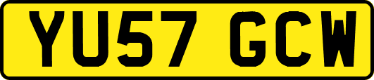 YU57GCW