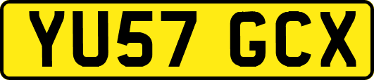 YU57GCX