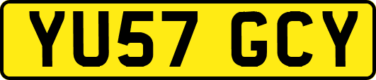 YU57GCY