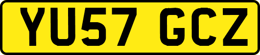 YU57GCZ