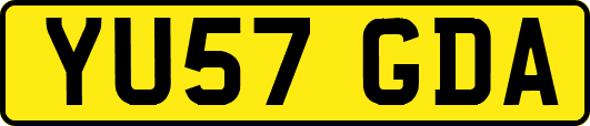 YU57GDA