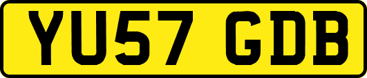 YU57GDB