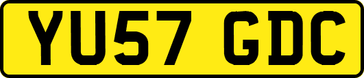 YU57GDC